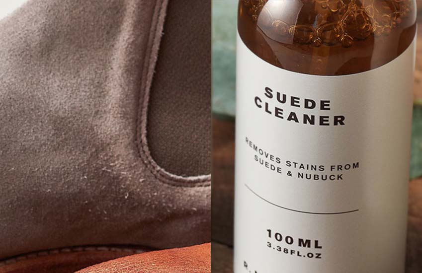 How to Care For Your Suede Boots How to Care For Your Suede Boots